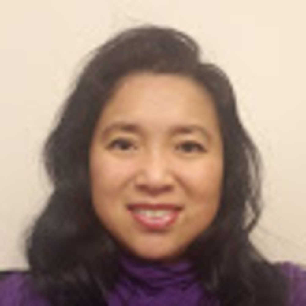 Meet your Posher, Thuy ngan